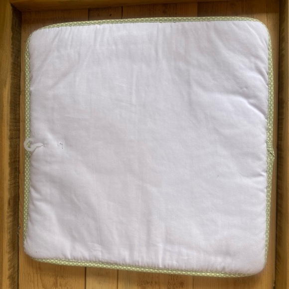 🤗89-You Are a Lamb ❤️ Lambs & Ivy Zoo Animals Wall Hangings - Picture 3 of 13